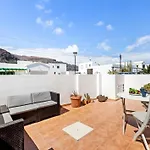 Apartamento Acogedor Duplex Con Terraza Privada En