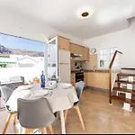 Acogedor Duplex Con Terraza Privada En