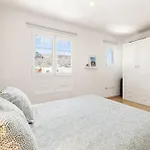Acogedor Duplex Con Terraza Privada En