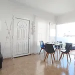 Acogedor Duplex Con Terraza Privada En