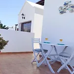 Apartamento Acogedor Duplex Con Terraza Privada En