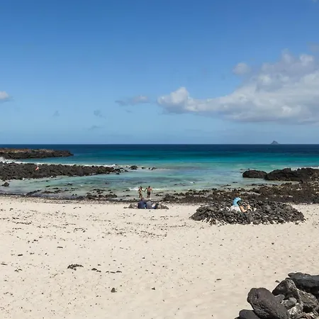 Acogedor Duplex Con Terraza Privada En Orzola Apartamento *