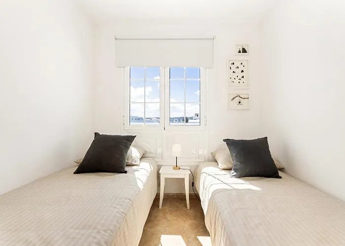 Acogedor Duplex Con Terraza Privada En Orzola Apartamento *