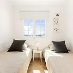 Apartment Acogedor Duplex Con Terraza Privada En
