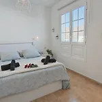 Acogedor Duplex Con Terraza Privada En