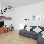 Apartment Acogedor Duplex Con Terraza Privada En