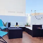 Apartment Acogedor Duplex Con Terraza Privada En Orzola