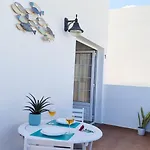 Acogedor Duplex Con Terraza Privada En *