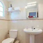 Apartment Acogedor Duplex Con Terraza Privada En Orzola