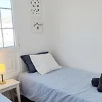 Apartment Acogedor Duplex Con Terraza Privada En Orzola