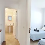 Apartment Acogedor Duplex Con Terraza Privada En *