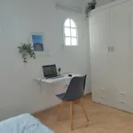 Acogedor Duplex Con Terraza Privada En Appartement
